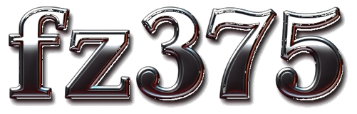 fz375 logo